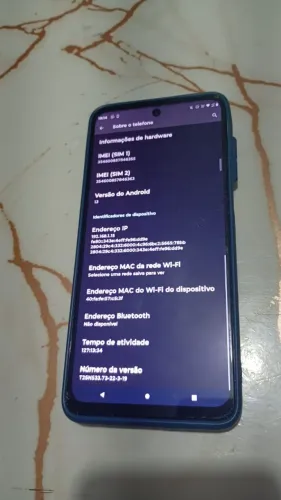 MOTO G32 USADO