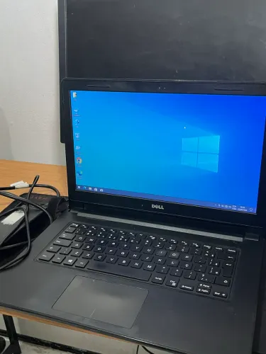 Notebook Dell Vostro 14 3468 - Intel Core i5 7ª Geração | 12GB RAM | SSD 240GB Kingston