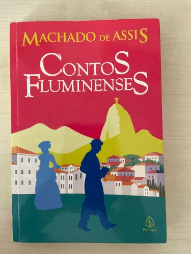 Contos Fluminenses 