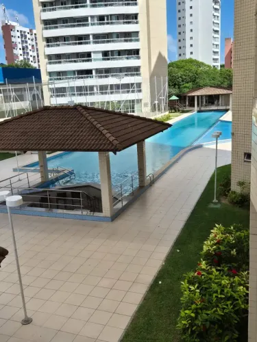 EXCELENTE OPORTUNIDADE NO CONDOMÍNIO CELEBRATION - GUARARAPES