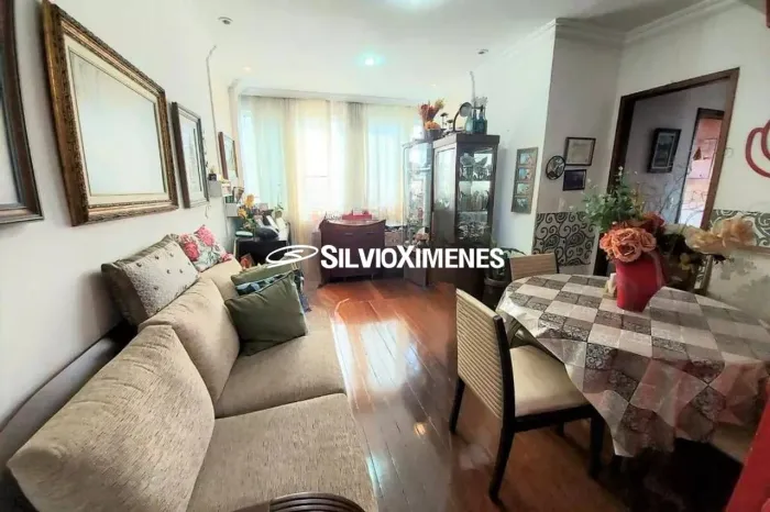 Residencial  Cobertura no Nova Floresta com 150,00 (M²), 3 quartos e 2 vagas para Venda