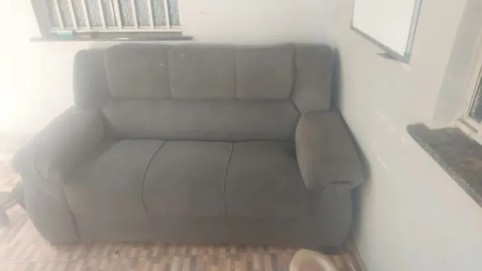 Vendo jogo de sofá