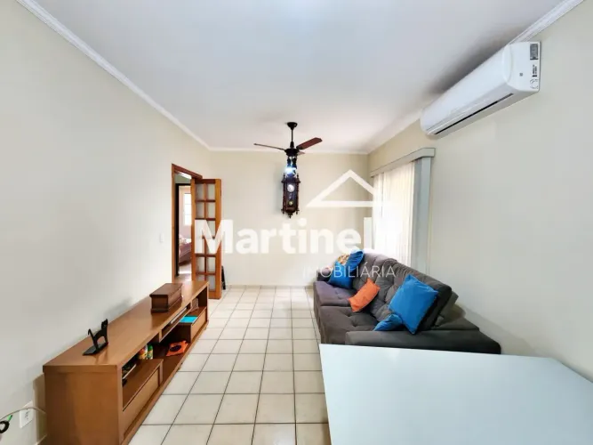 Casa térrea para venda e locação no Condomínio Jatobá, próximo ao Novo Shopping - Ribeirão