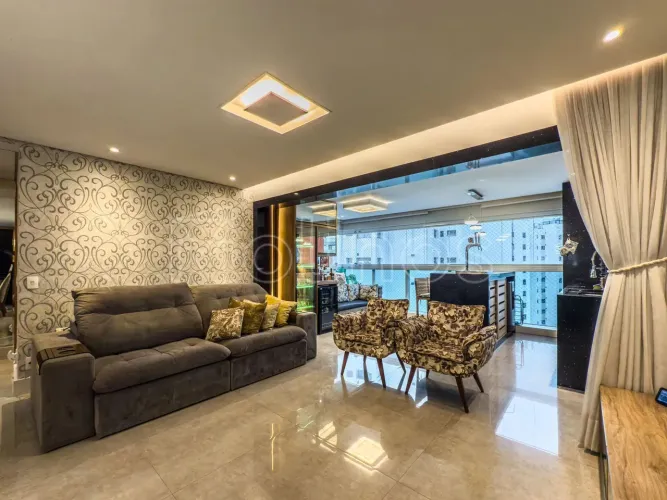 Montreal - Apartamento em Vila Regente Feijó, São Paulo/SP