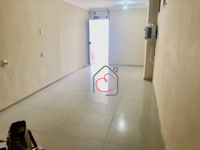 Casa para alugar, 78 m² por R$ 4.875,00/mês - Centro - Macaé/RJ