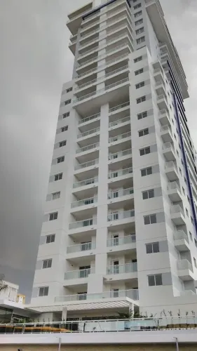 ALUGUEL | RESIDENCIAL EVEREST | PRAÇA 14 | 118m² | 15º ANDAR