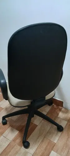 Cadeira presidente 
