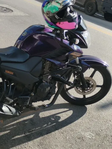 Fazer 150 2025