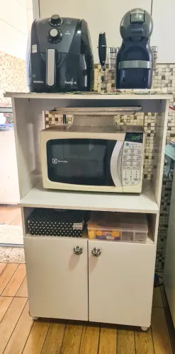 Armário cozinha