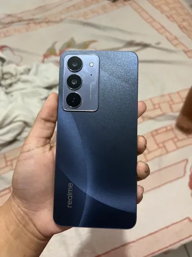 Realme C75x