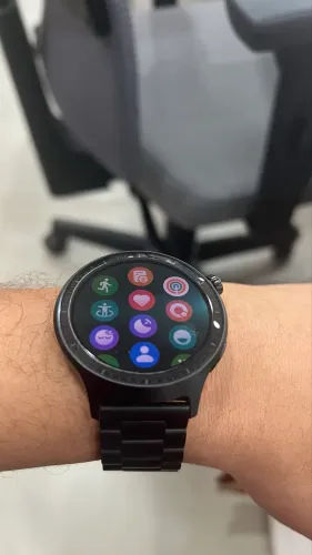 Moto Watch Special Edition Polar