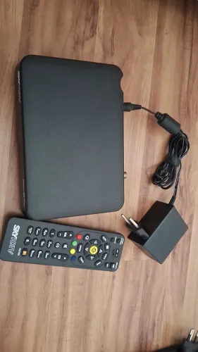 Receptor Sky HDTV