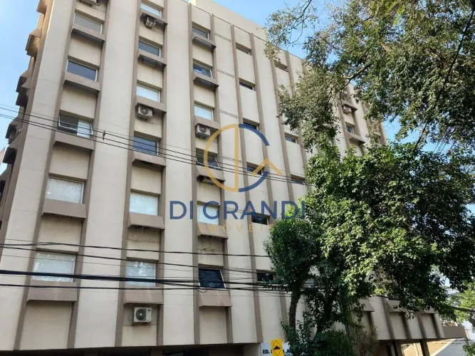 Sala Comercial no Cambuí - Campinas/SP para venda ou locação, 3 Salas, 57m².