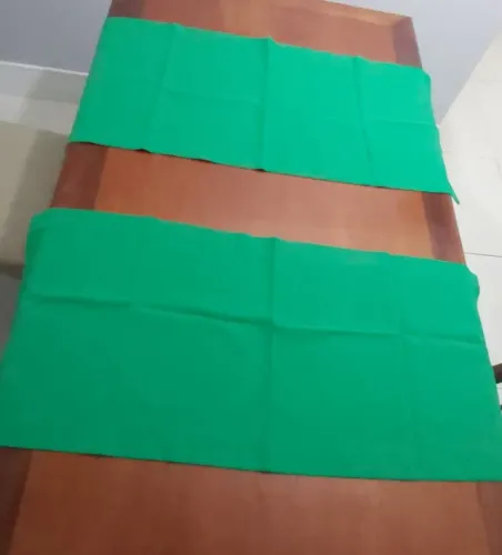 toalha tipo caminho de mesa