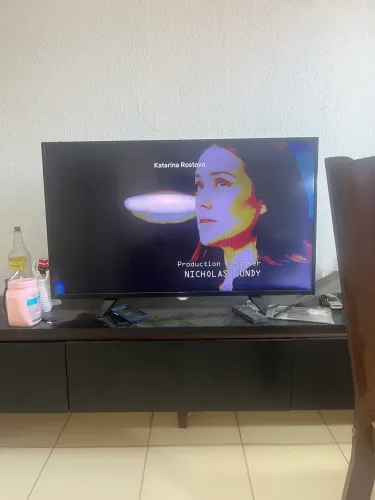 Vendo Tv AOC 43 polegadas