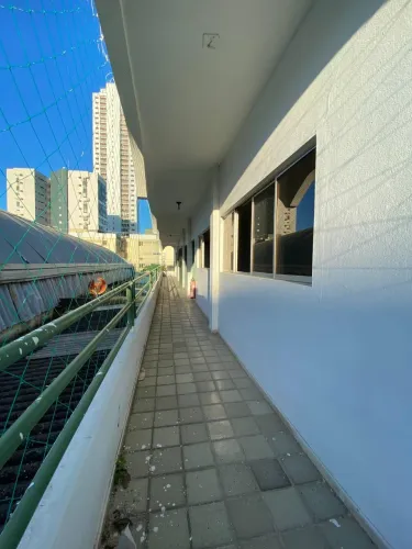 Prédio Comercial - Candeias ( Sala da Frente )