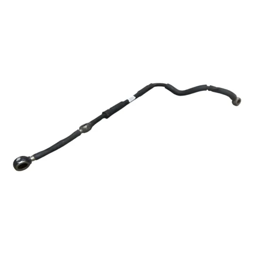 Tubo Mangueira Combustivel Motor Om 906 926