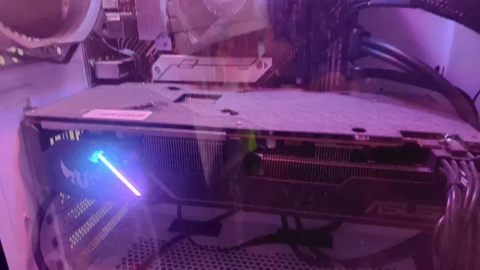 Asus ATI RADEON RX5600XT 6GB OC Triple Fun