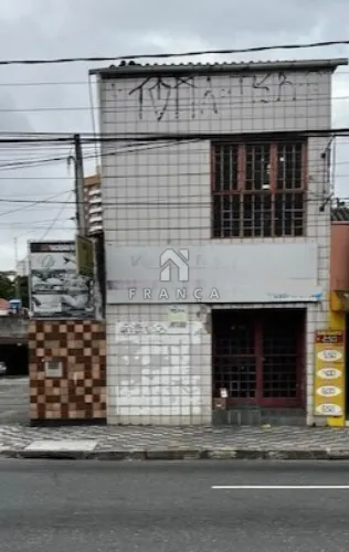 Excelente ponto comercial na área central - Jacareí