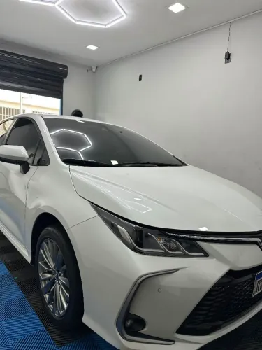 Toyota Corolla XEI 2.0 Flex 16V Aut. 2024
