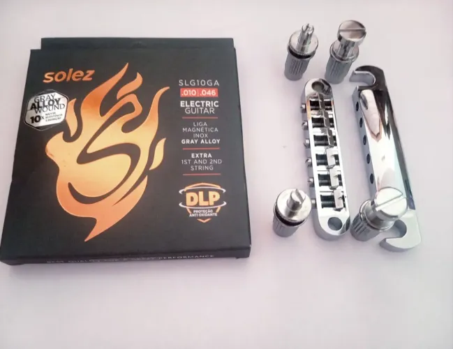 Kit Ponte Les Paul/ Sg