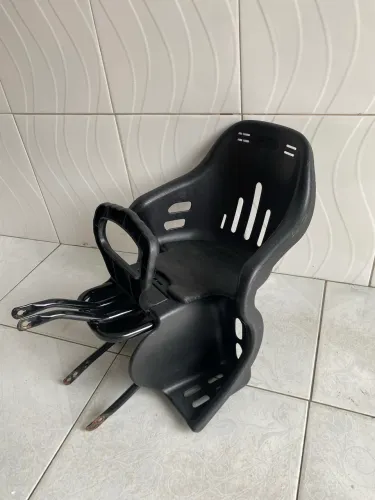 Cadeirinha para bicicleta