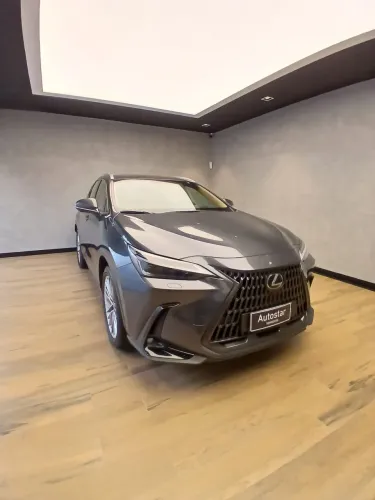 Lexus NX-350H Luxury 2.5 16V Aut. (hybrid) 2025