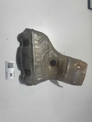Defletor Catalizador  Ford Focus 2.0 2013