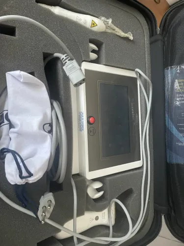 Laser odontológico