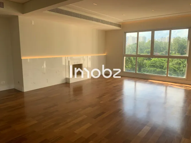 Apartamento para locação na RUA DEPUTADO LAÉRCIO CORTE, 1455 - PARAÍSO DO MORUMBI - São Pa