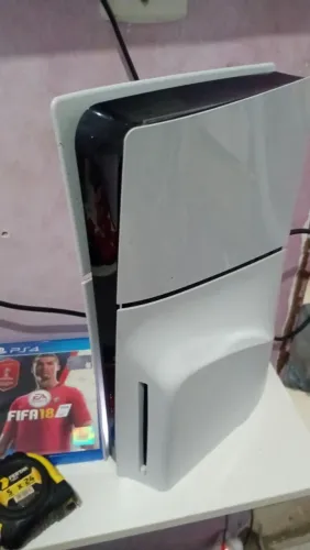 PS5 FAT