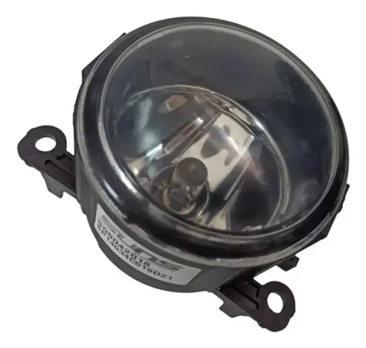 Farol Milha Direito Sandero Logan 2015 À 2018 1