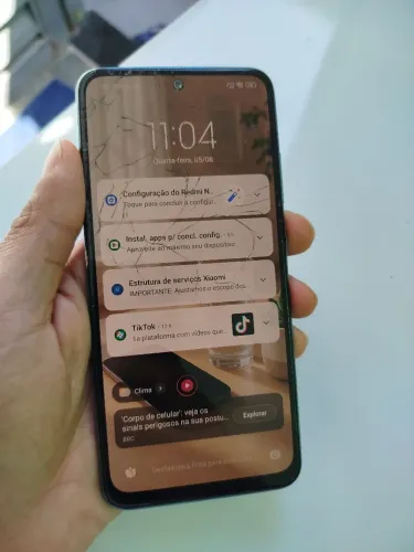 Redmi note 10