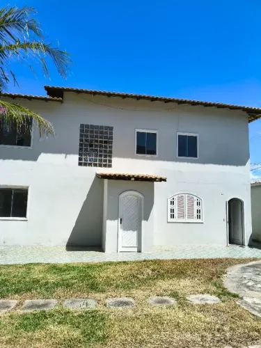 Casa Ampla Frente Mar - Praia dos Recifes