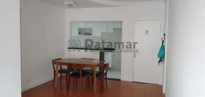 Charmoso Apartamento Disponível Para Locação