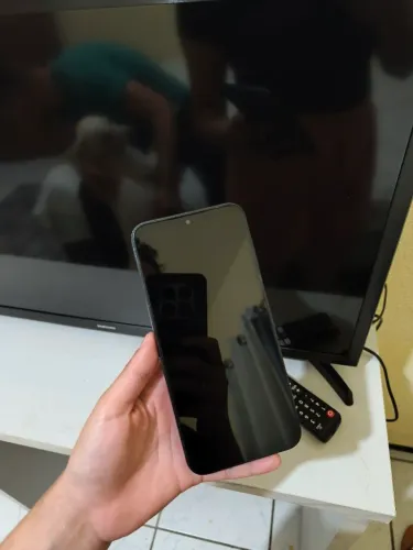 Samsung A14 5G (único dono)