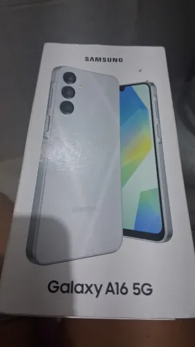 Samsung A16 5G 