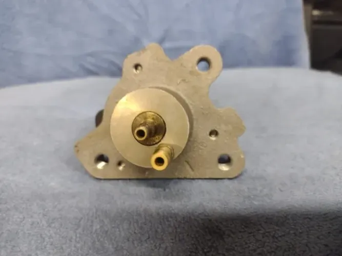 Bomba de Óleo Motor de Popa Mercury Efi 200 hp