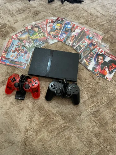 Ps2 