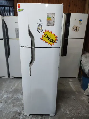 Geladeira Electrolux Frost Free