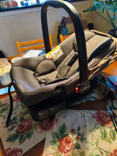 Bebê conforto Cosco
