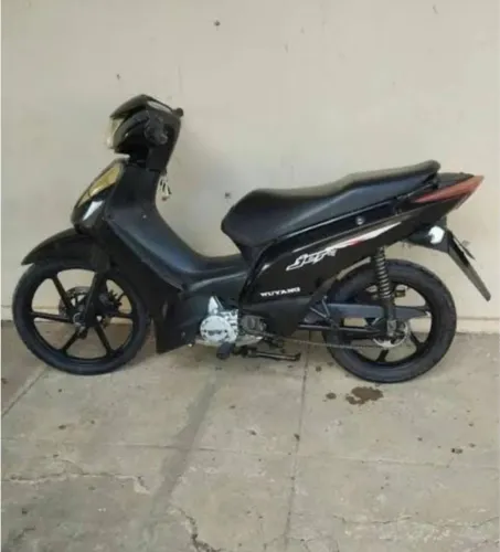 Moto jet 100cc documento