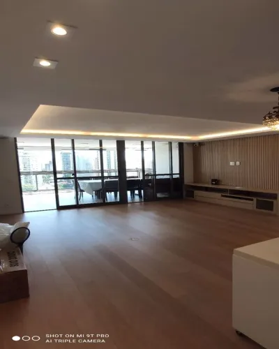 Apartamento com 2 dormitórios para alugar, 90 m² por R$ 8.429,28 - Chácara Inglesa - São P