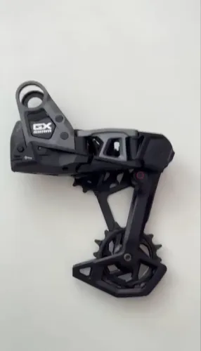 Câmbio SRAM GX T-Type
