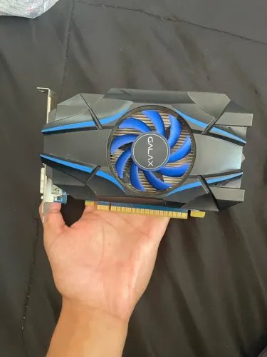 GT 1030 2gb GDDR5 