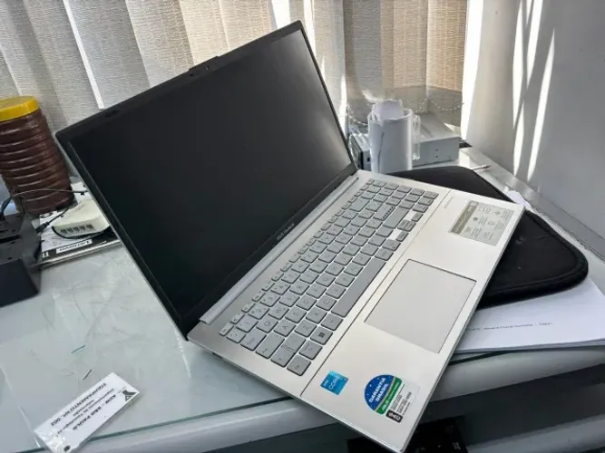 Notebook Asus Vivobook Go 14/15