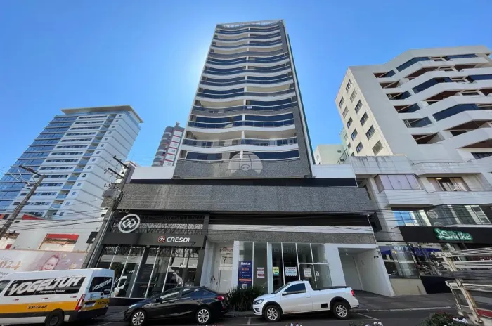 Vendas Apartamento Pato Branco PR