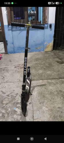 Patinete