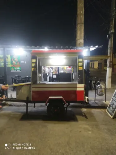 Trailer 