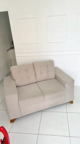 SOFÁ  NOVO SEM USO 